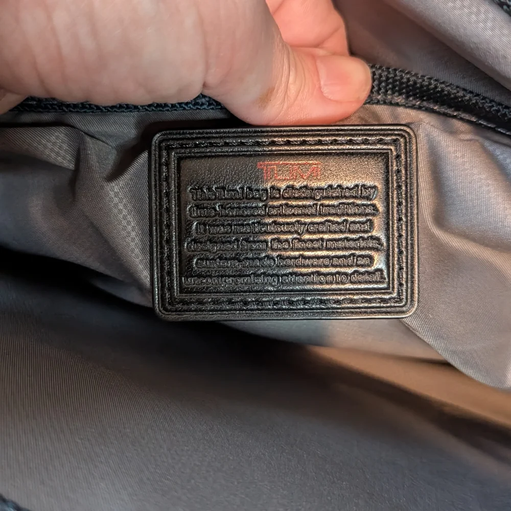 Tumi Alpha 2 Briefcase Tumi Alpha Bag Black Briefcase Tumi Alpha Briefcase